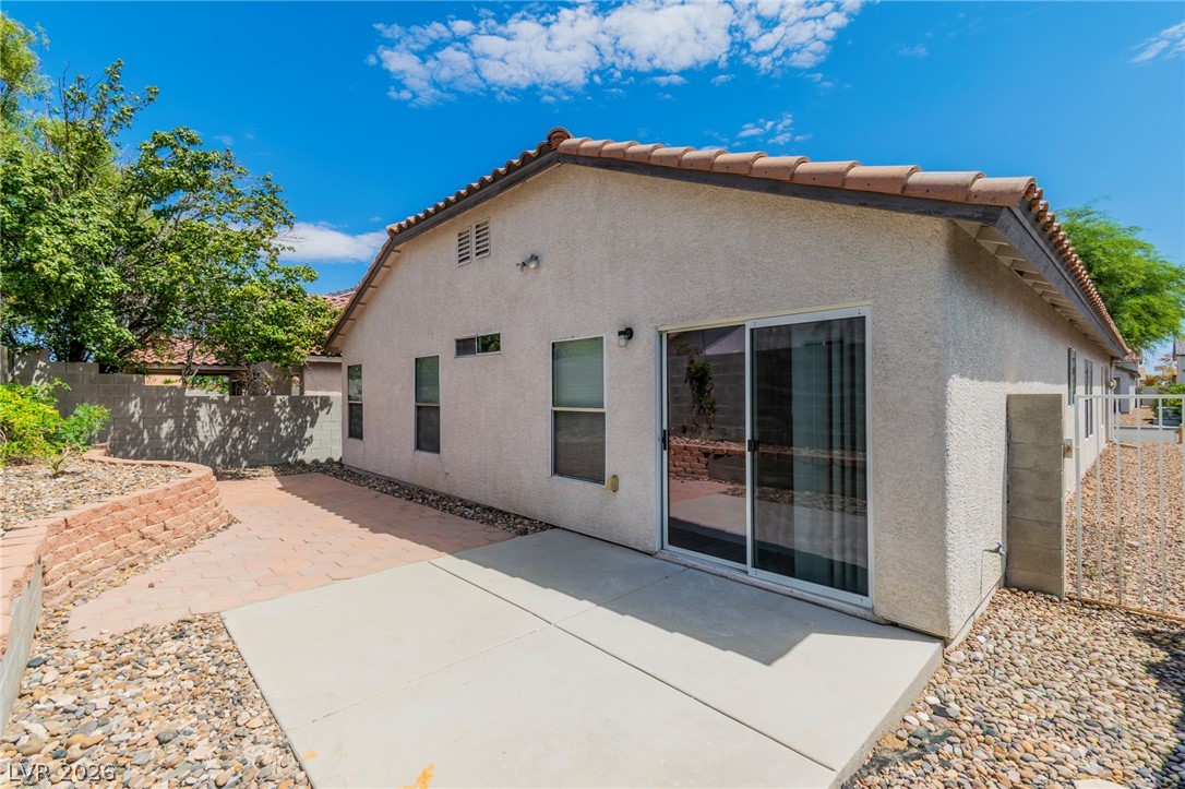 3963 Ruby Finito Court Las Vegas NV 89129
