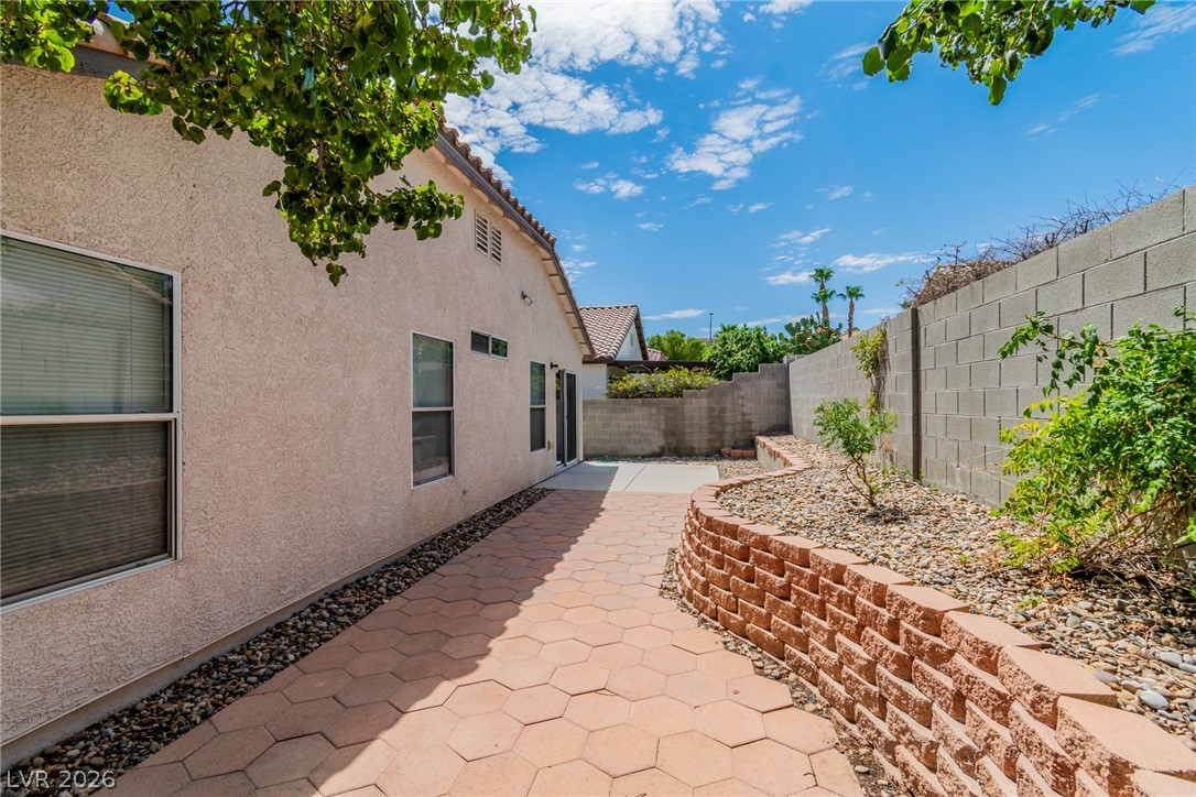 3963 Ruby Finito Court Las Vegas NV 89129