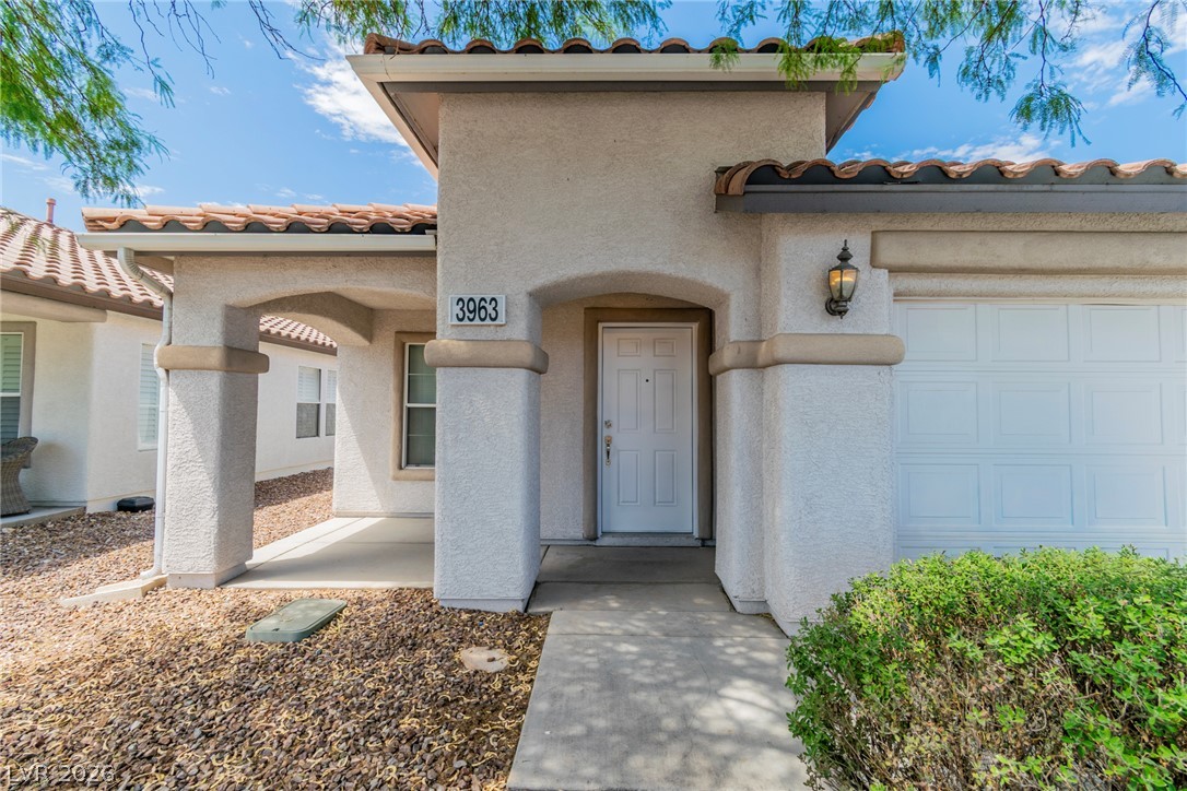 3963 Ruby Finito Court Las Vegas NV 89129