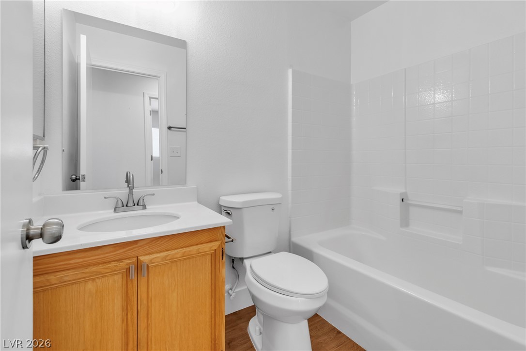 3963 Ruby Finito Court Las Vegas NV 89129