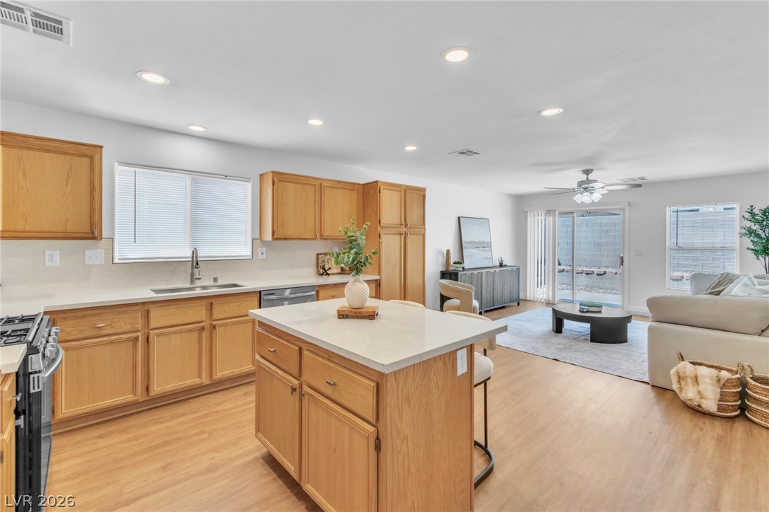 3963 Ruby Finito Court Las Vegas NV 89129