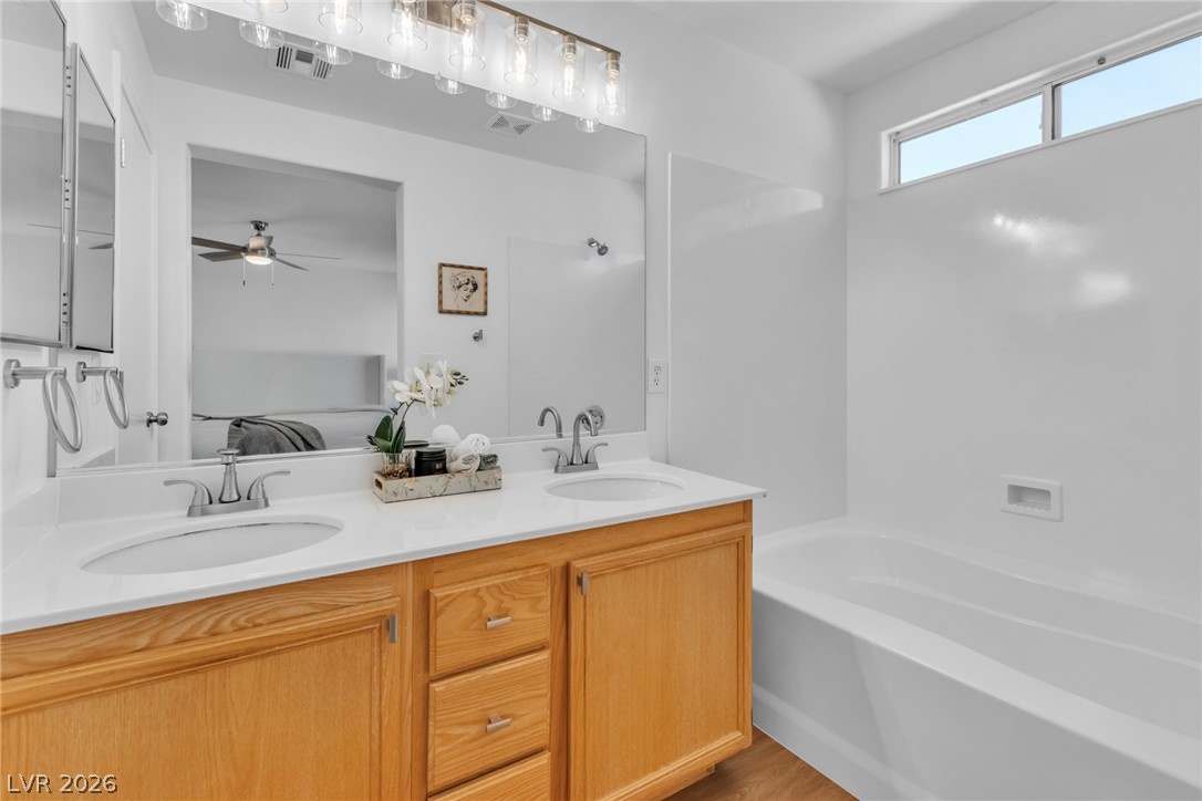 3963 Ruby Finito Court Las Vegas NV 89129