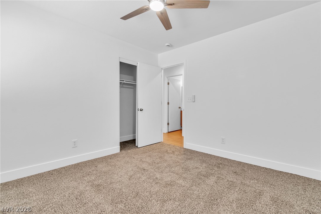 3963 Ruby Finito Court Las Vegas NV 89129