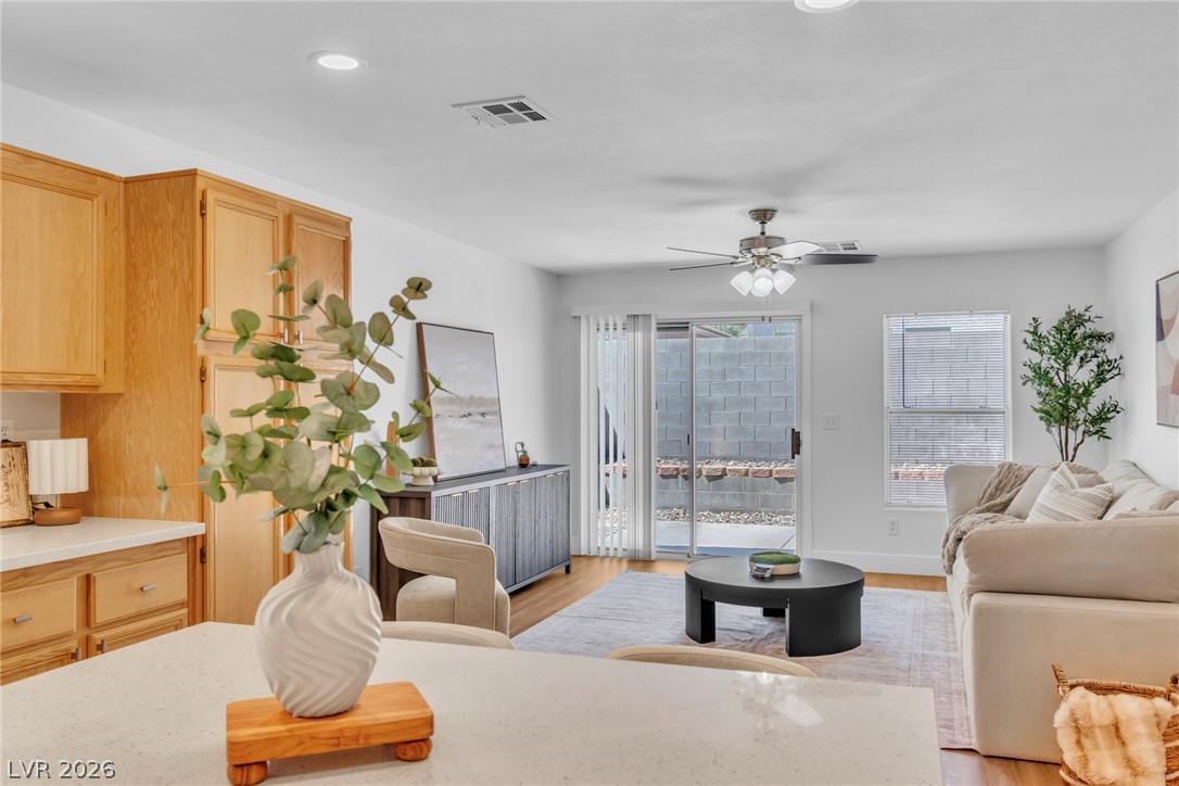 3963 Ruby Finito Court Las Vegas NV 89129
