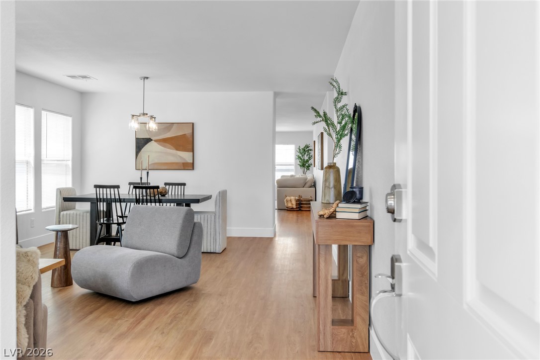 3963 Ruby Finito Court Las Vegas NV 89129