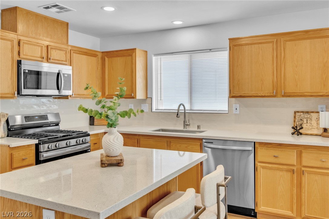 3963 Ruby Finito Court Las Vegas NV 89129