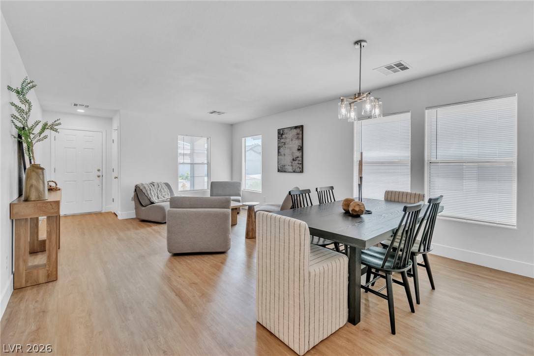 3963 Ruby Finito Court Las Vegas NV 89129