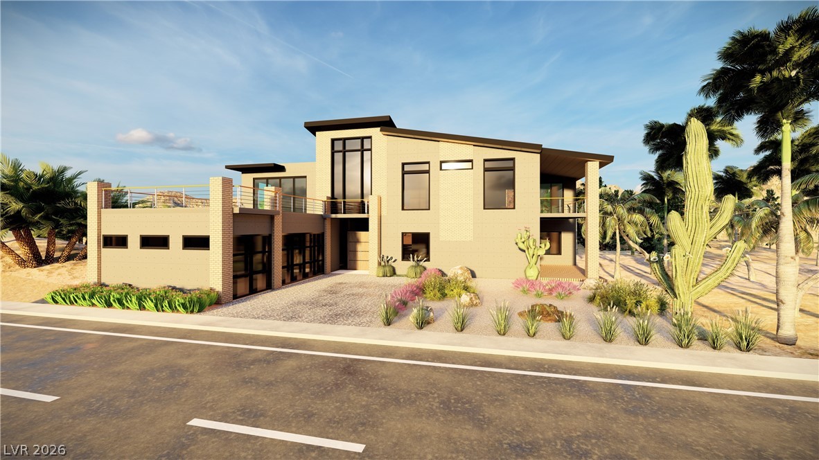 1000 Feather Point Court Henderson NV 89011