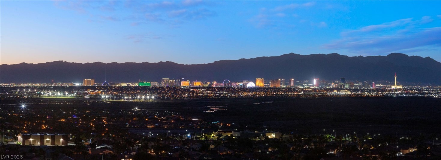 1000 Feather Point Court Henderson NV 89011