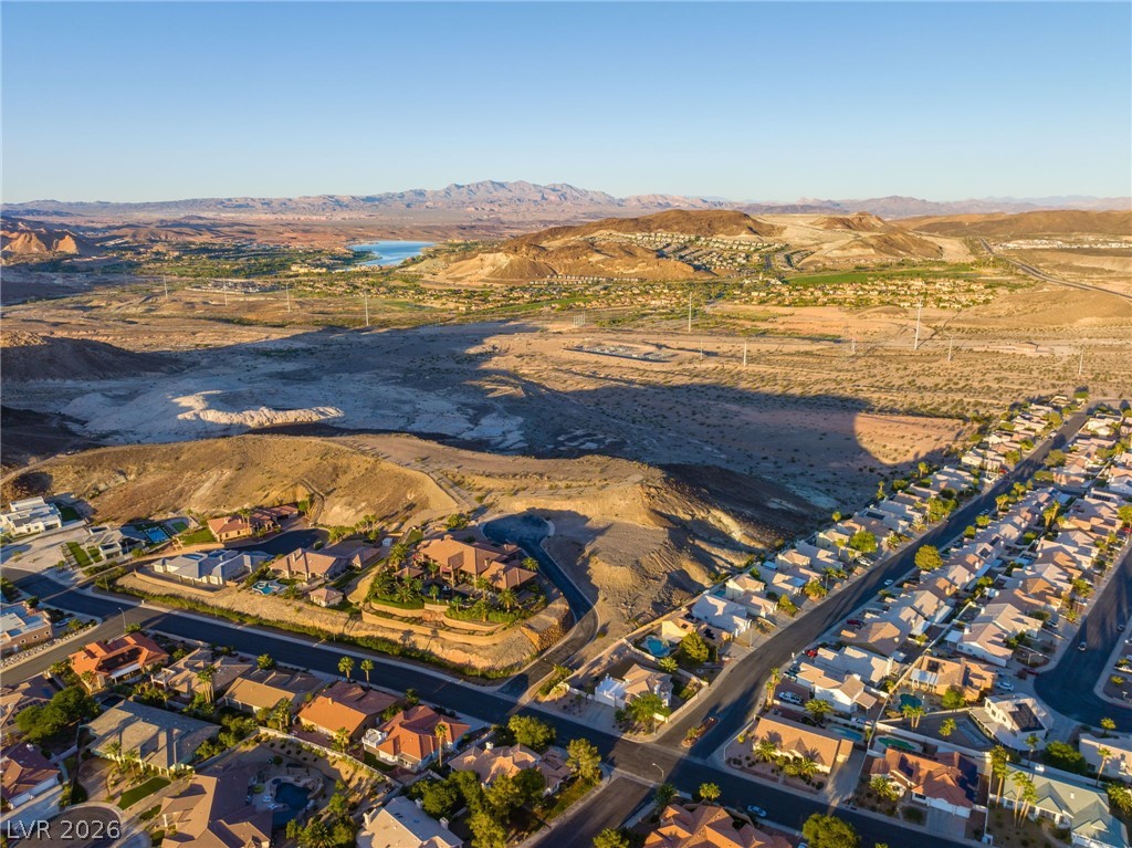 1000 Feather Point Court Henderson NV 89011