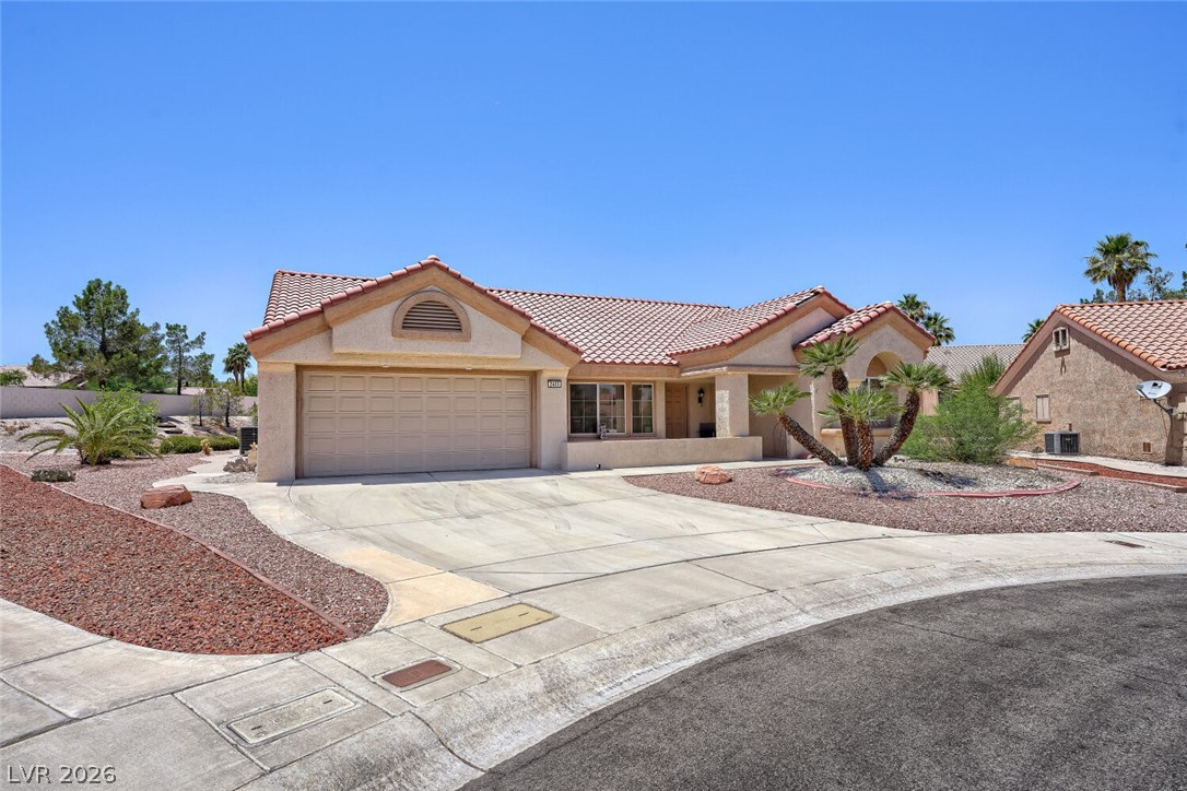 2405 Burke Court Las Vegas NV 89134