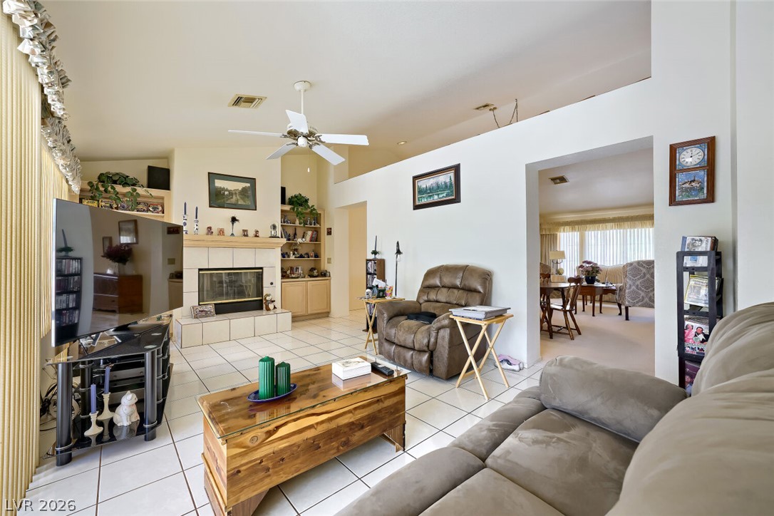 2405 Burke Court Las Vegas NV 89134