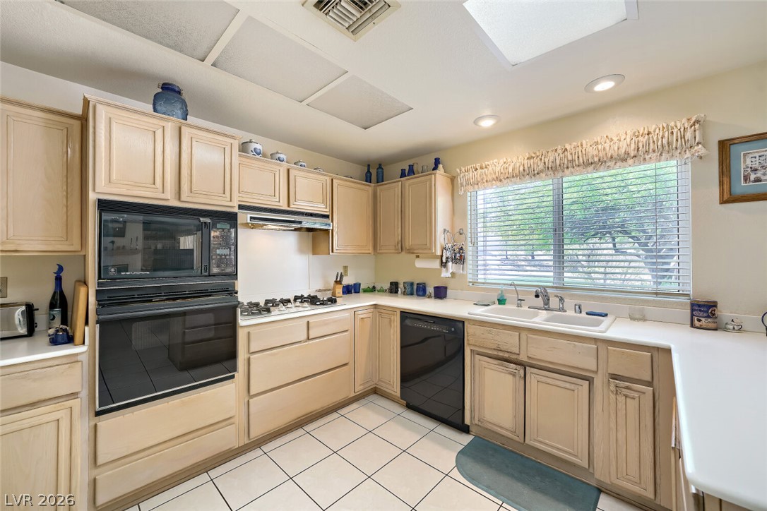 2405 Burke Court Las Vegas NV 89134