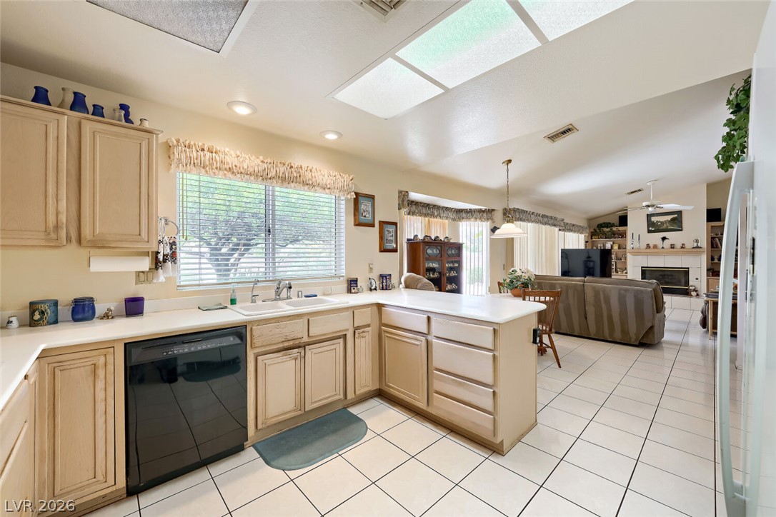2405 Burke Court Las Vegas NV 89134