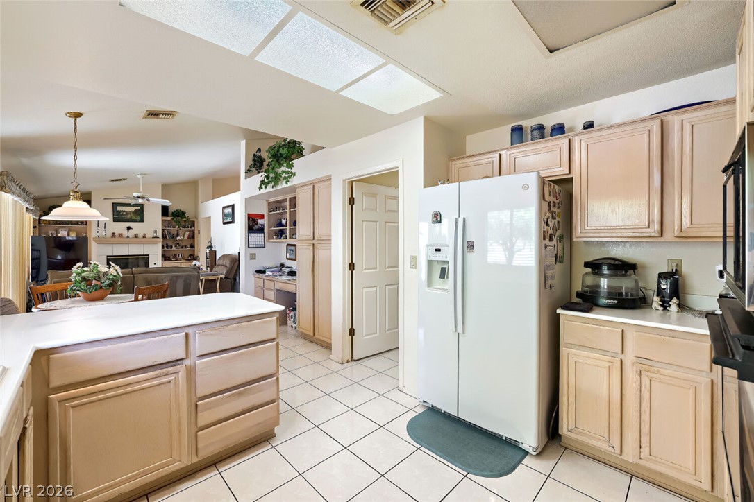 2405 Burke Court Las Vegas NV 89134