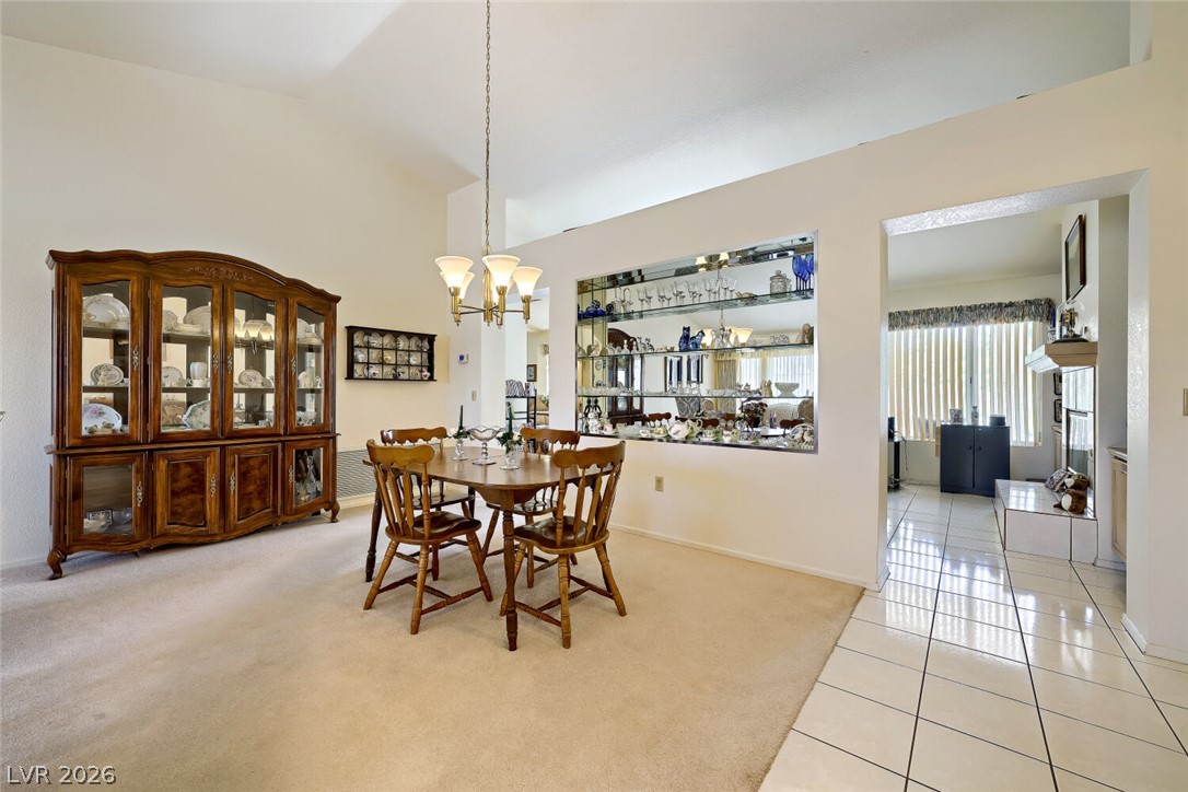 2405 Burke Court Las Vegas NV 89134