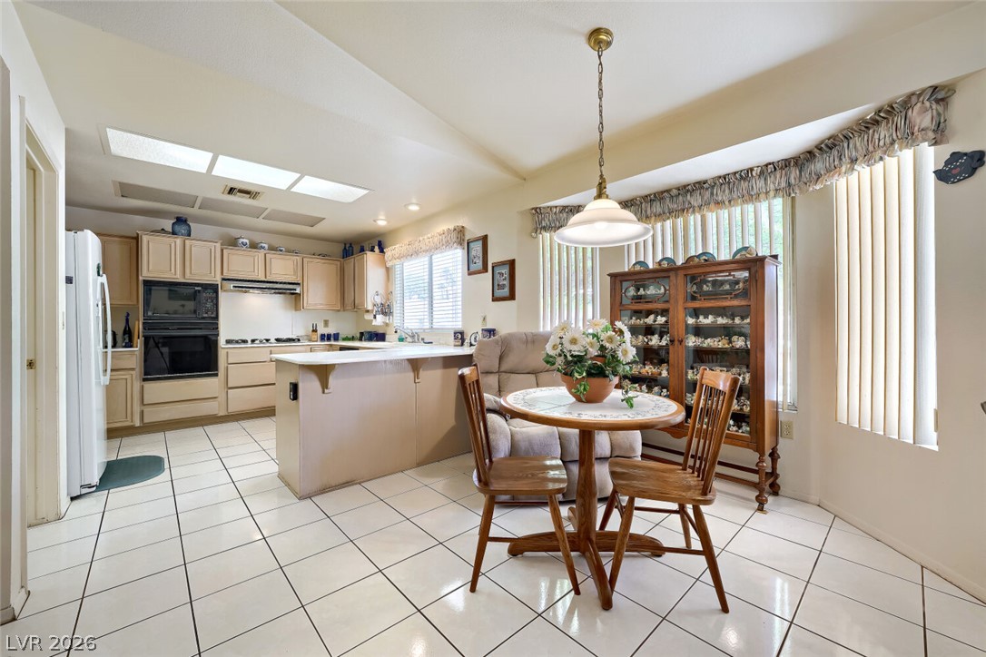 2405 Burke Court Las Vegas NV 89134