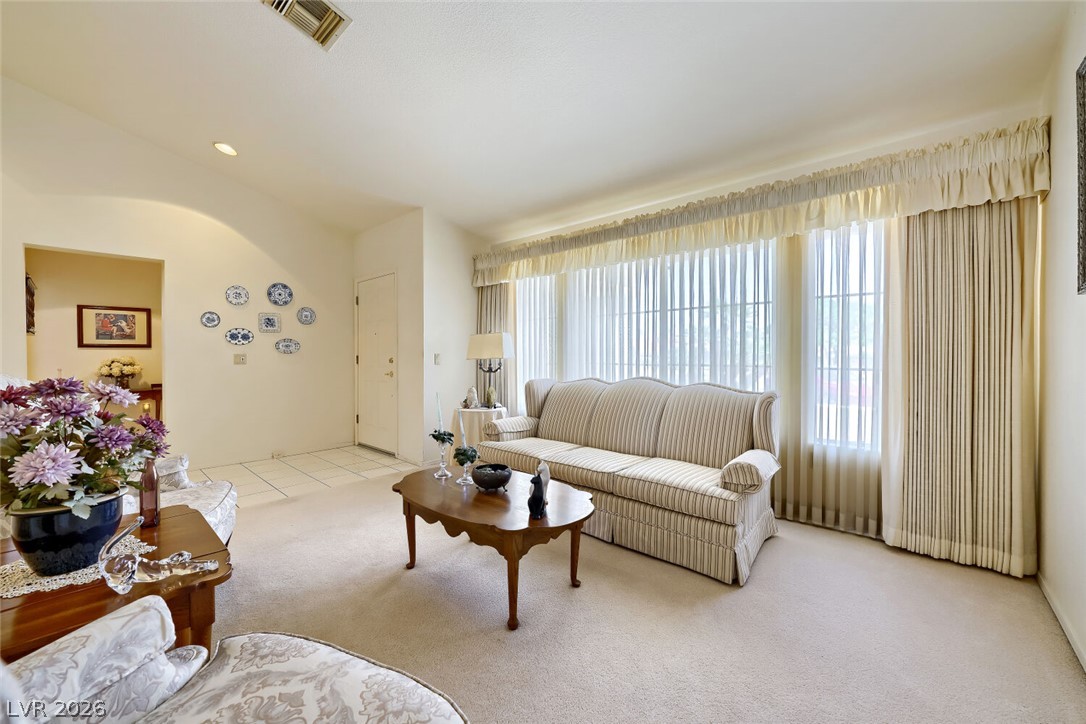 2405 Burke Court Las Vegas NV 89134