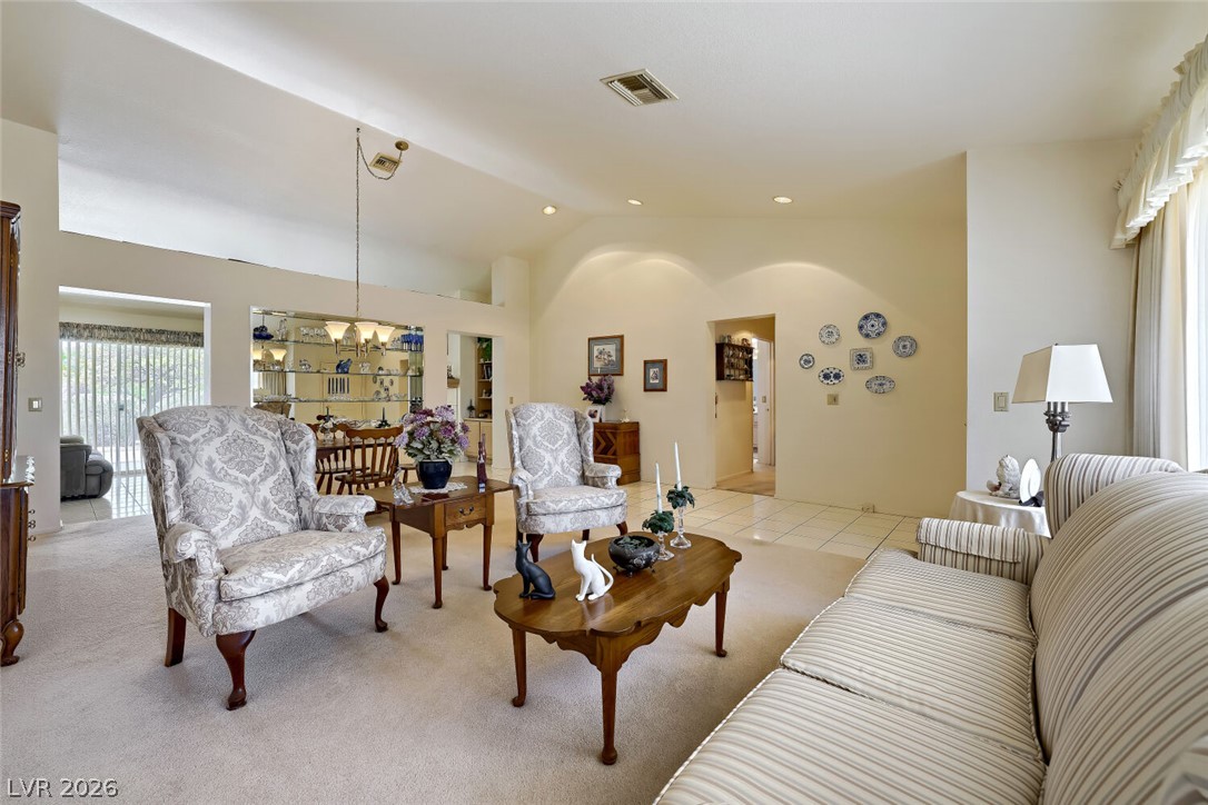 2405 Burke Court Las Vegas NV 89134