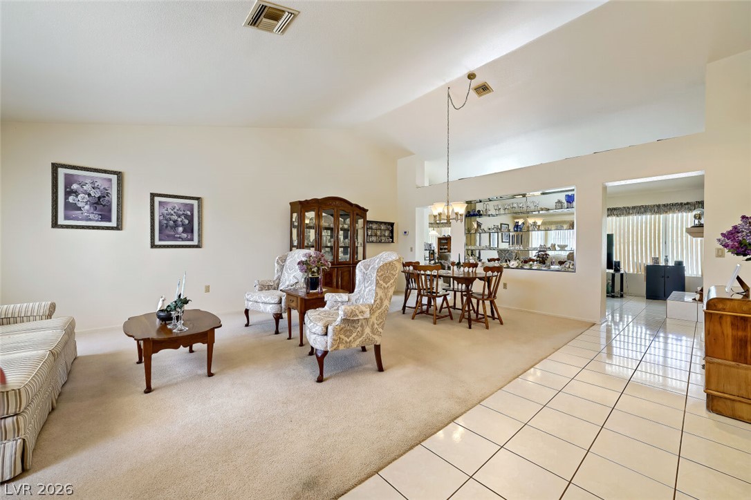 2405 Burke Court Las Vegas NV 89134
