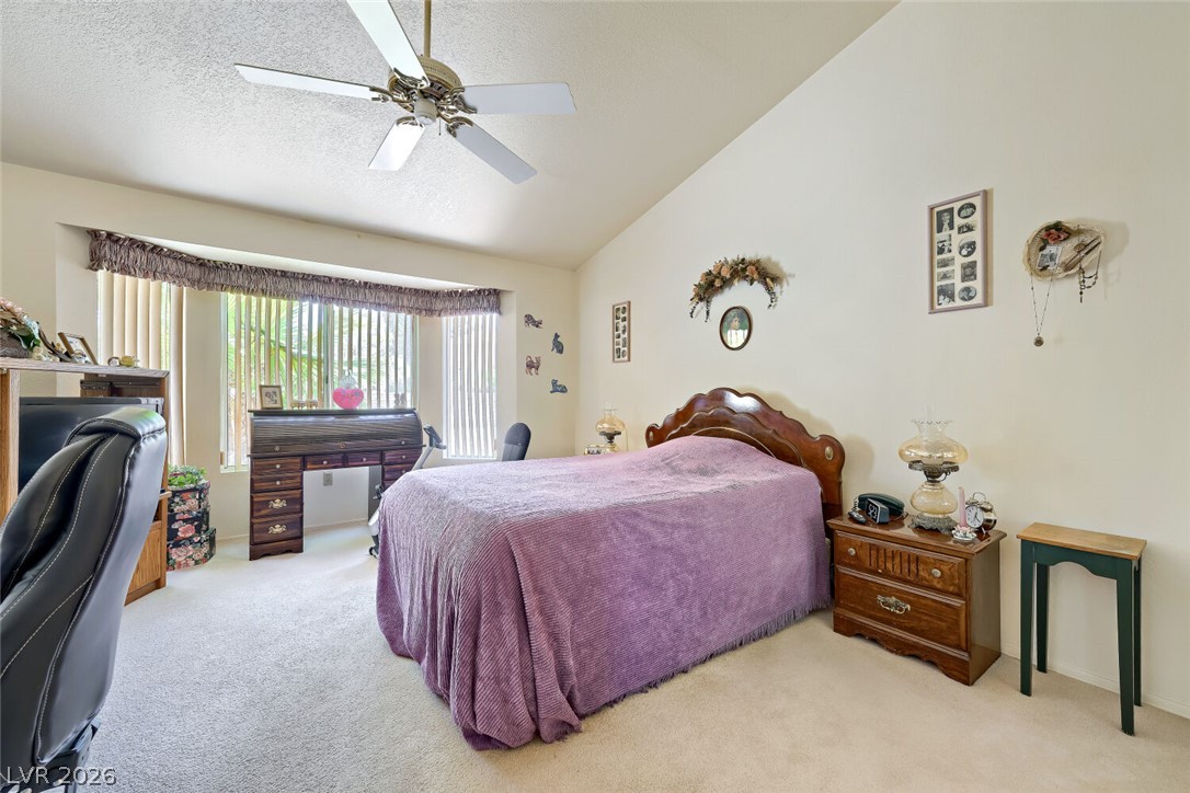 2405 Burke Court Las Vegas NV 89134