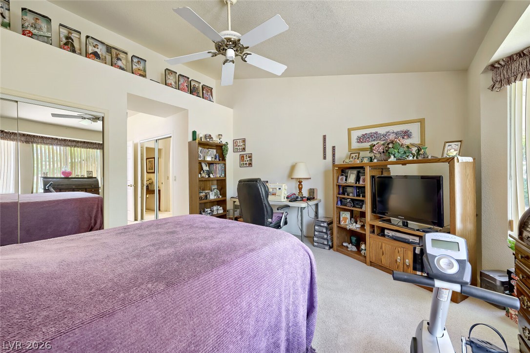 2405 Burke Court Las Vegas NV 89134