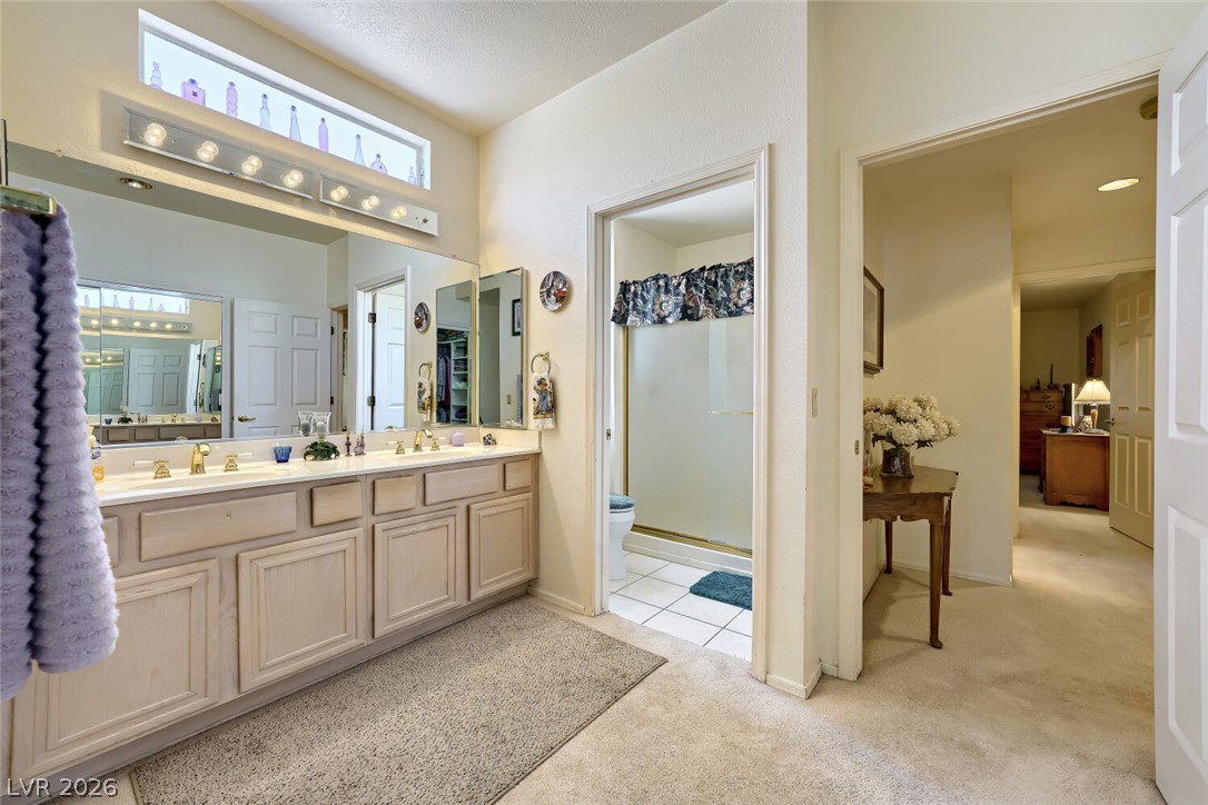 2405 Burke Court Las Vegas NV 89134