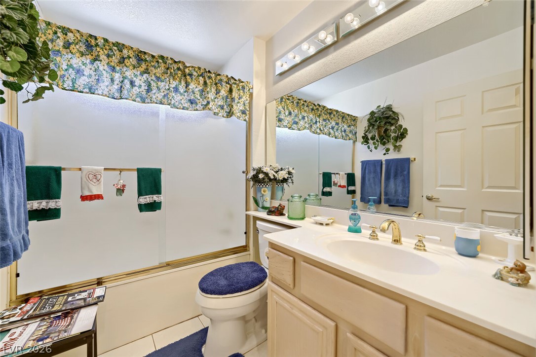 2405 Burke Court Las Vegas NV 89134
