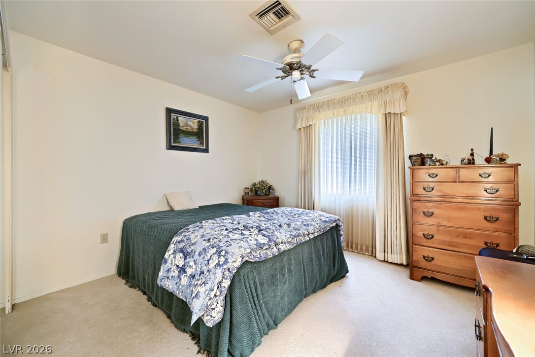 2405 Burke Court Las Vegas NV 89134