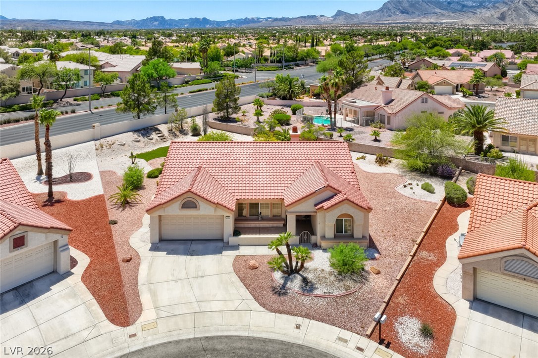2405 Burke Court Las Vegas NV 89134