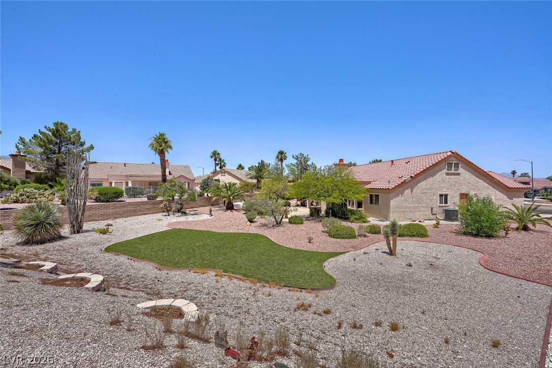 2405 Burke Court Las Vegas NV 89134