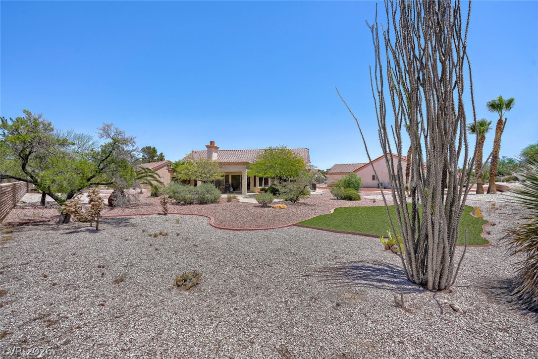 2405 Burke Court Las Vegas NV 89134