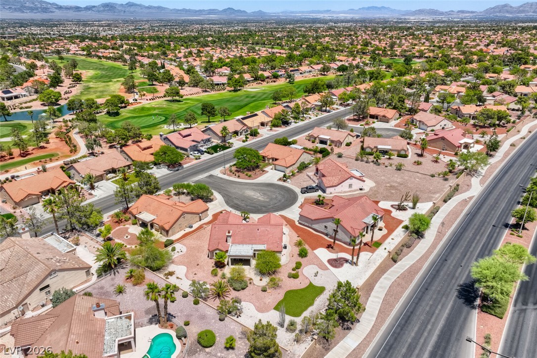 2405 Burke Court Las Vegas NV 89134