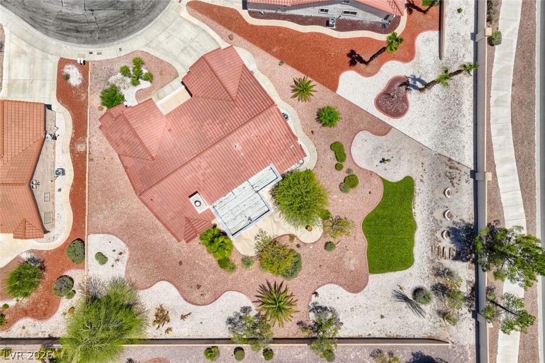 2405 Burke Court Las Vegas NV 89134