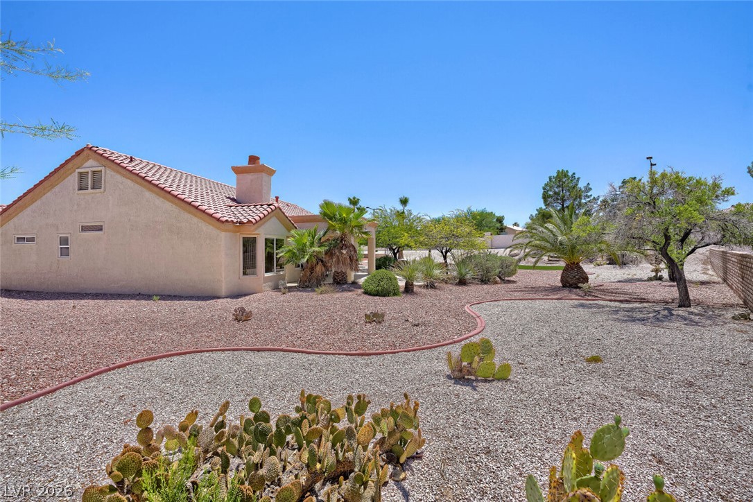 2405 Burke Court Las Vegas NV 89134