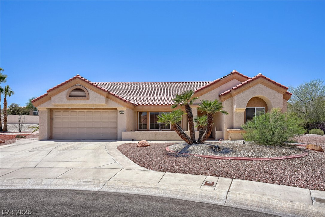 2405 Burke Court Las Vegas NV 89134