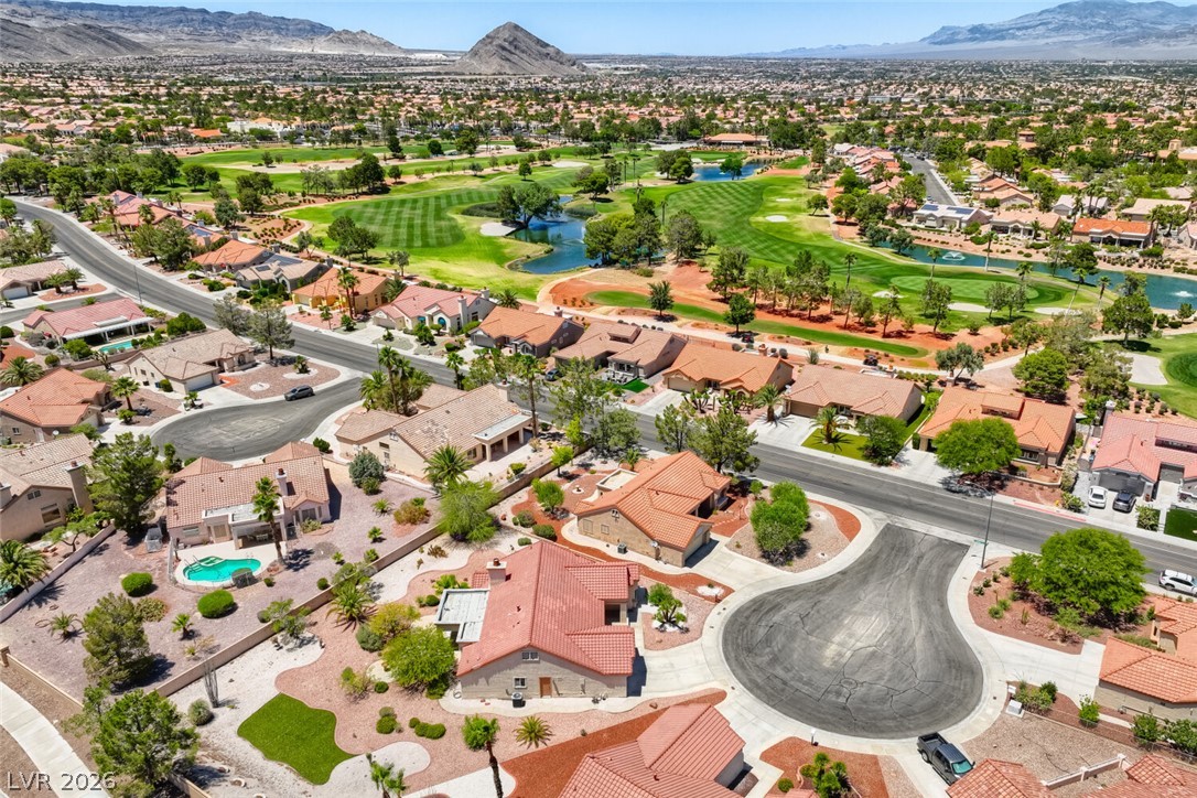 2405 Burke Court Las Vegas NV 89134