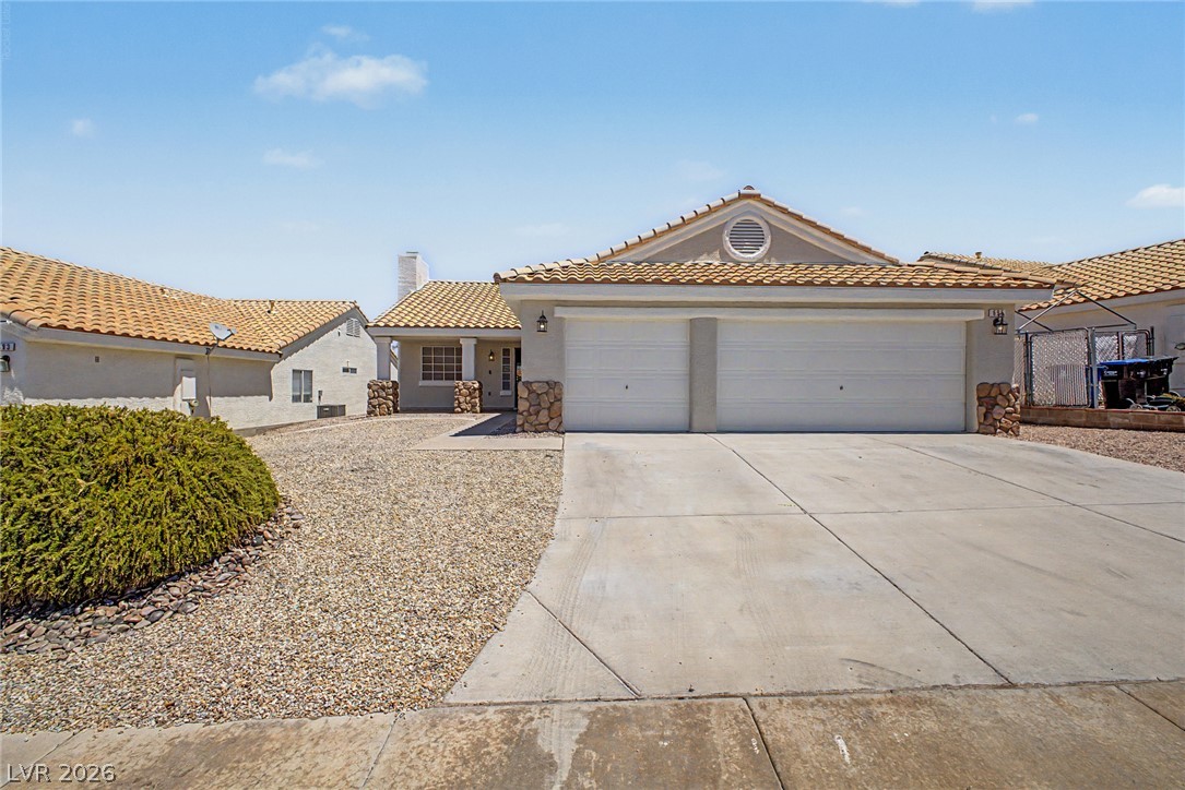 695 West Pacific Avenue Henderson NV 89002