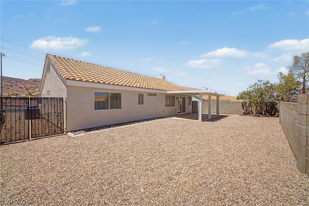 695 West Pacific Avenue Henderson NV 89002