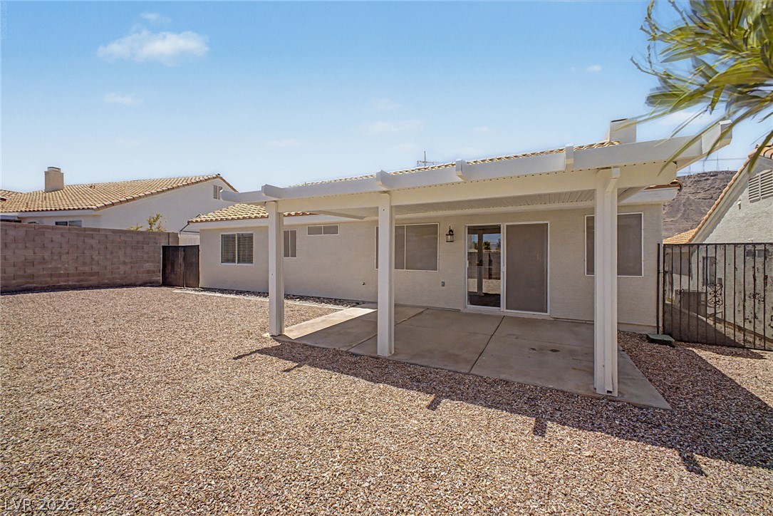 695 West Pacific Avenue Henderson NV 89002