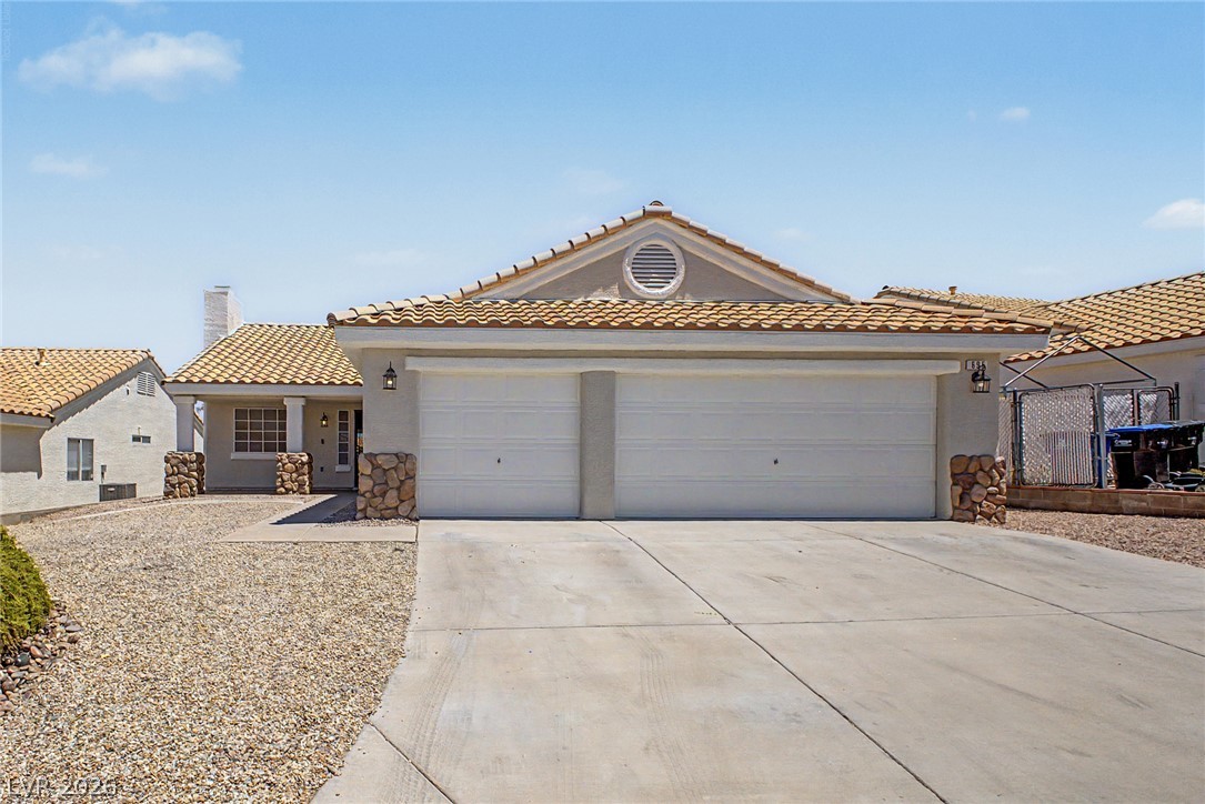 695 West Pacific Avenue Henderson NV 89002
