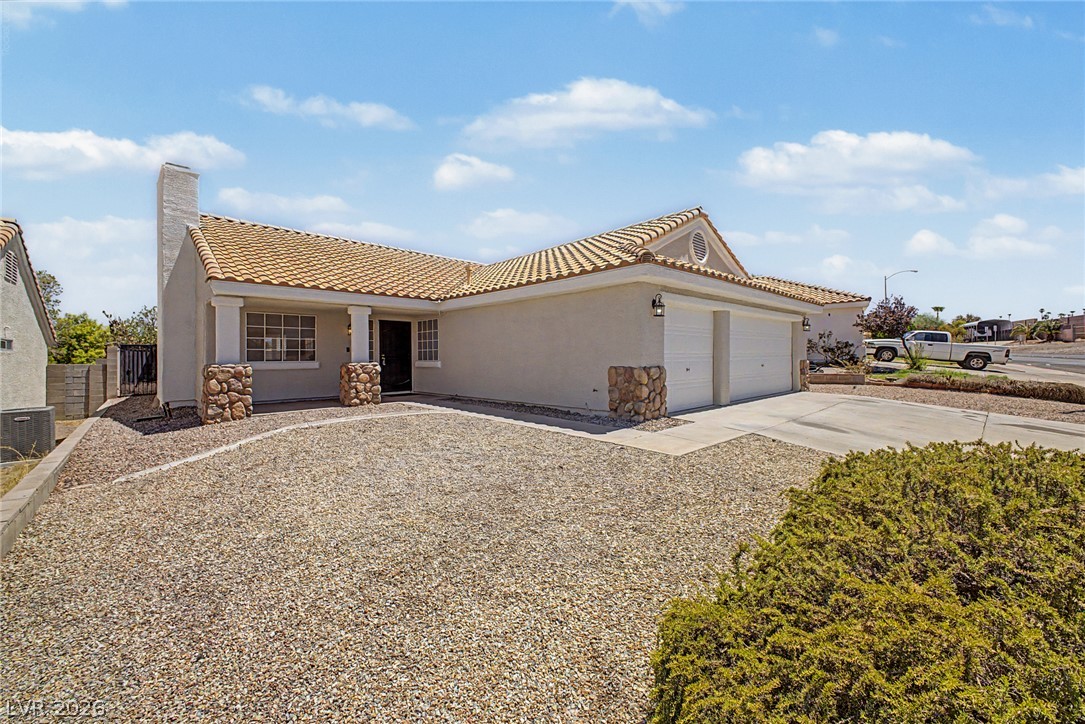 695 West Pacific Avenue Henderson NV 89002