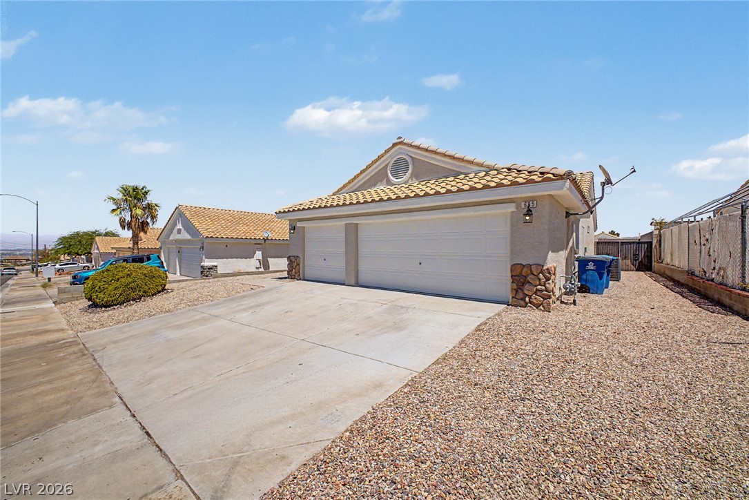 695 West Pacific Avenue Henderson NV 89002