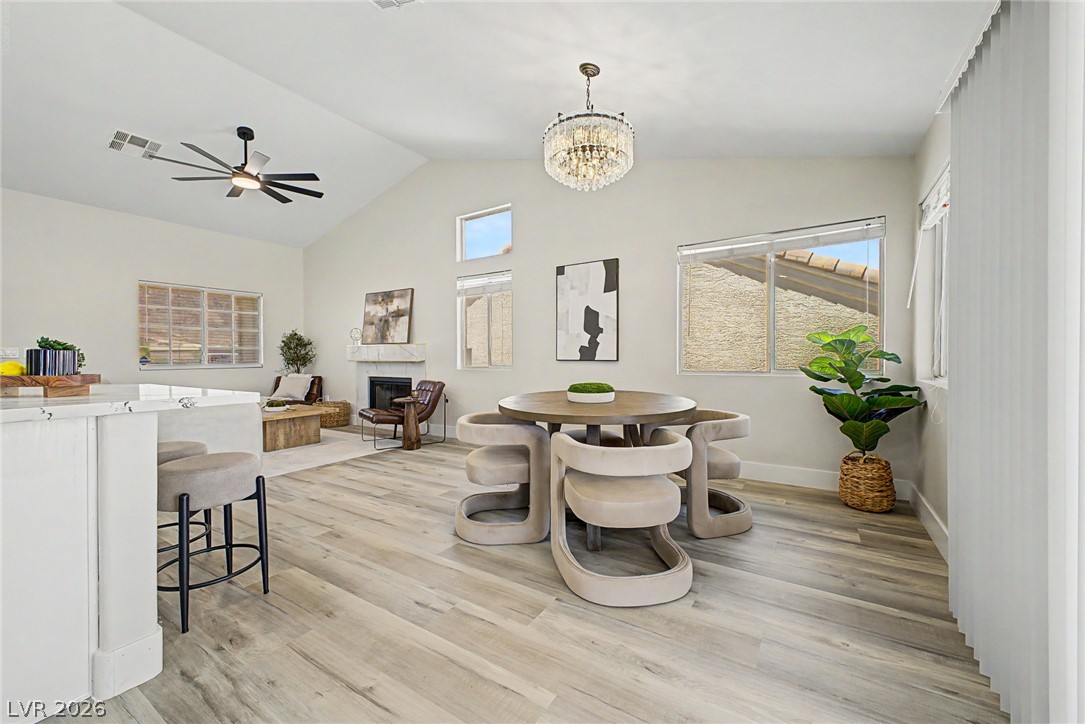 695 West Pacific Avenue Henderson NV 89002