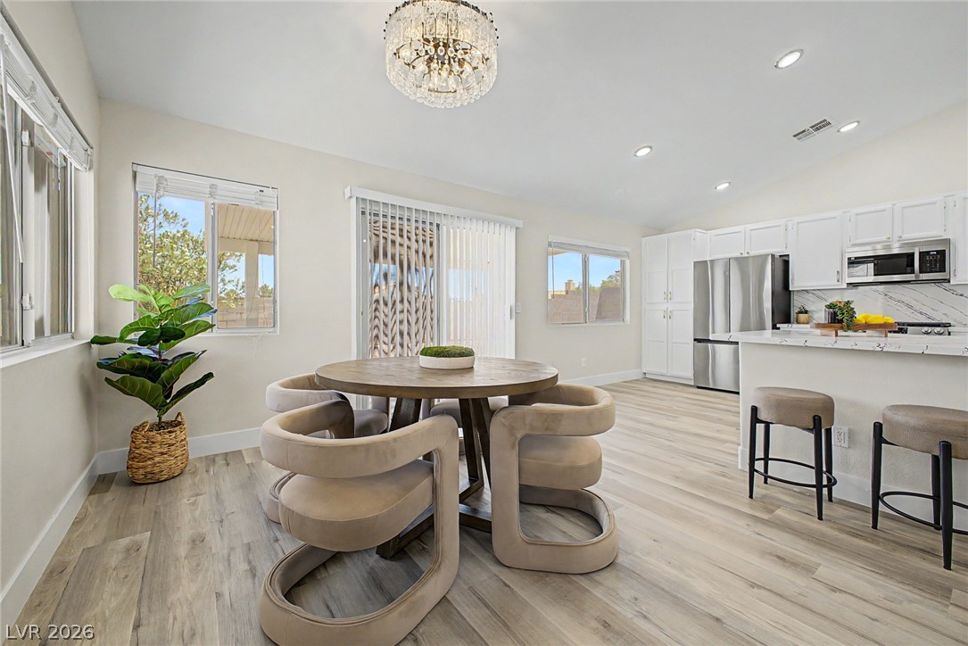 695 West Pacific Avenue Henderson NV 89002