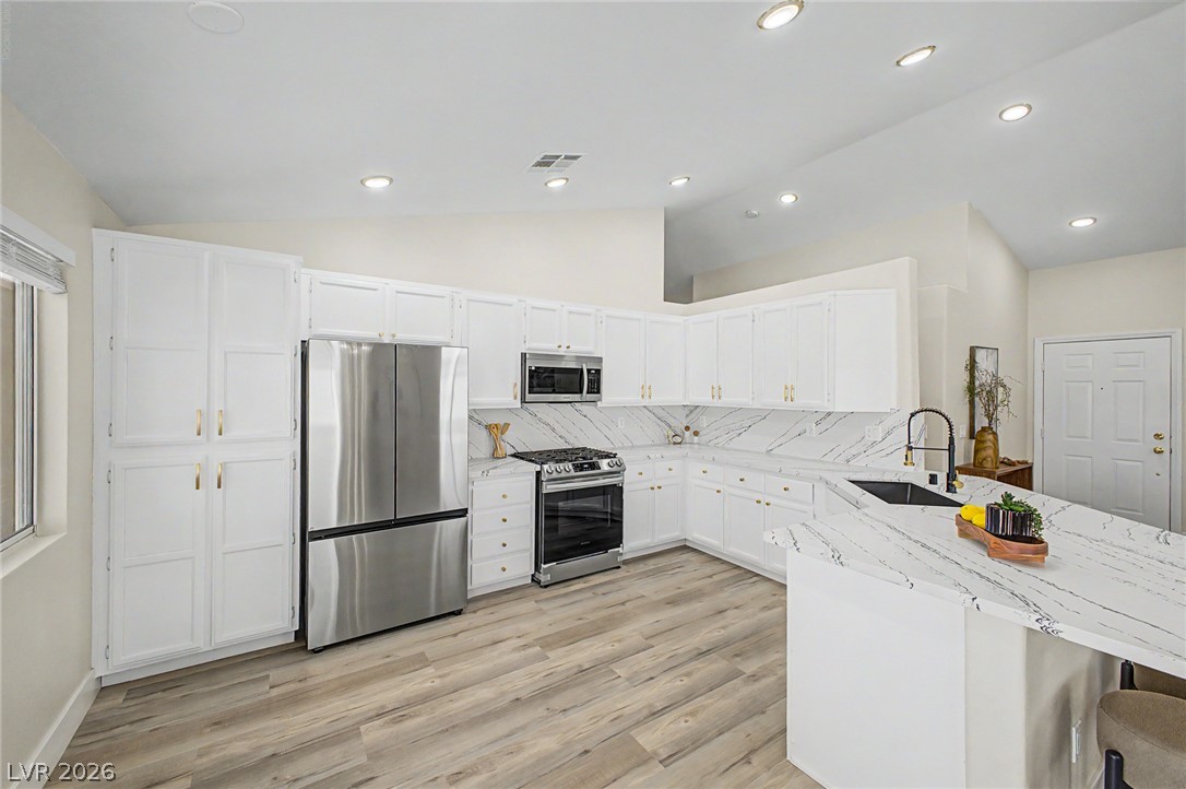 695 West Pacific Avenue Henderson NV 89002