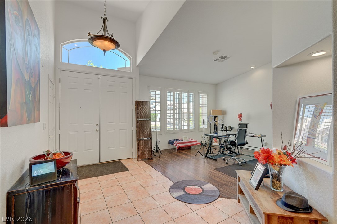 9195 Dawn Garden Las Vegas NV 89147