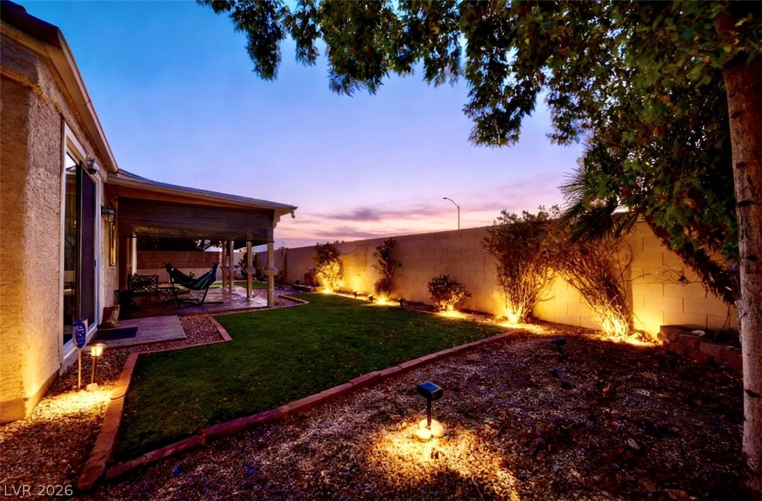 9195 Dawn Garden Las Vegas NV 89147