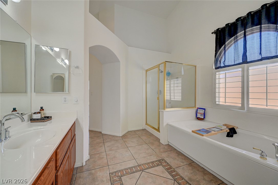 9195 Dawn Garden Las Vegas NV 89147