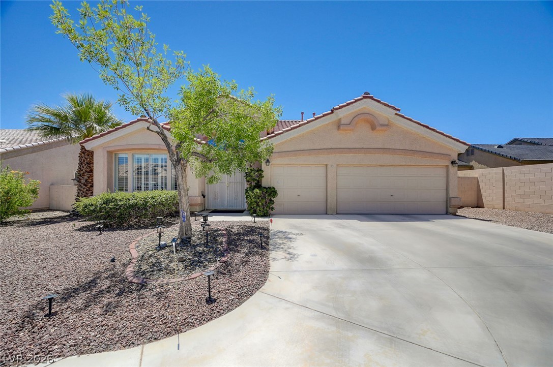 9195 Dawn Garden Las Vegas NV 89147